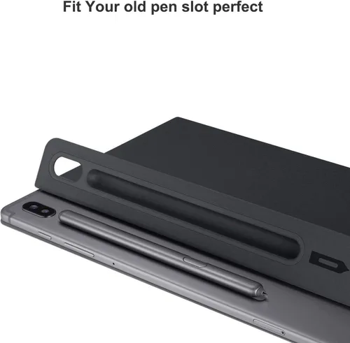 Miniatura 4 de Galaxy Tab S6 Stylus Pen para Samsung Galaxy Tab S6 S Pen Stylus Pen Reemplazo de lápiz capacitivo +5 puntas gratis para Samsung Galaxy Tab S6