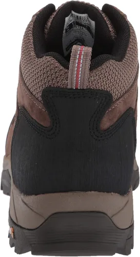 Miniatura 3 de Carhartt Nano dedo de carbono ligero e impermeable de 6 pulgadas para mujer, Marrón