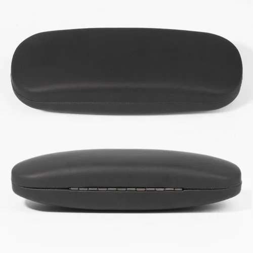 Miniatura 4 de RayLove Fundas de lentes unisex rígidas funda protectora para lentes Diseño tejidoRosa
