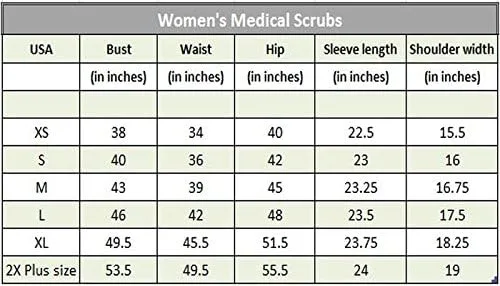 Miniatura 3 de WonderWink Scrubs Utility Girl - Abrigo de laboratorio para mujer