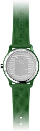 Miniatura 4 de Lacoste Mens 12Quartz TR90 and Rubber Strap Casual Watch