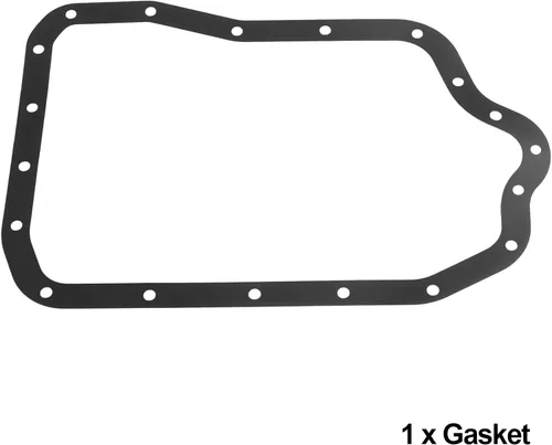 Miniatura 7 de 044-0398 Kit de filtro de transmisión automática para transmisión U760E - Toyota Scion Camry RAV4 Venza Sienna Reemplaza # 0440398 3533073010