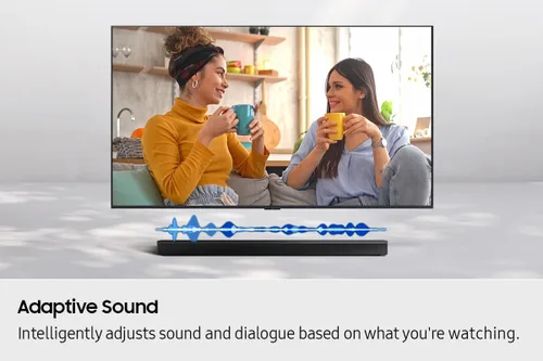 Miniatura 7 de Samsung HW-B630F Serie B Barra de sonido 3.1 canales y subwoofer con Audio Dolby con Plan de Protección Amber de 3 años (2025)