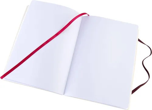 Miniatura 2 de Cuaderno de bocetos Travelers Dot Grid Pentalic Art, libre de ácidos
