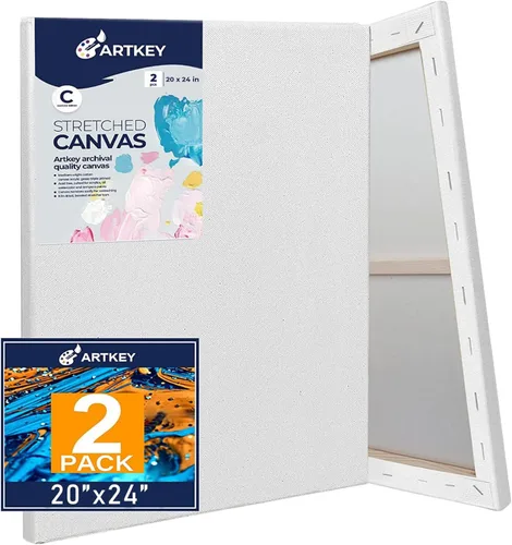 Miniatura 33 de ARTKEY Lienzo estirado