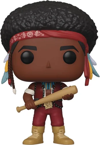 Funko Películas: Guerrero - Cochise