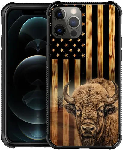 Miniatura 15 de Funda compatible con iPhone 12 Mini, diseño de mariposa en el espacio, compatible con funda para iPhone 12 Mini, para niñas y mujeres, a prueba