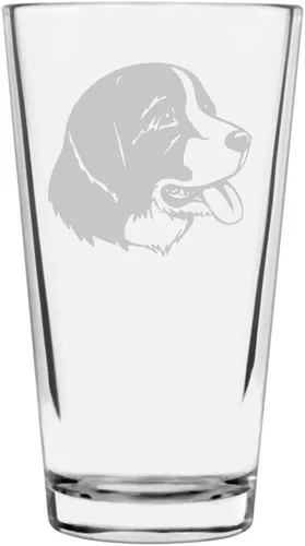 Miniatura 57 de Perro de Presa Canario - Vaso de pinta personalizado con temática de perro grabado multiusos, 16 onzas