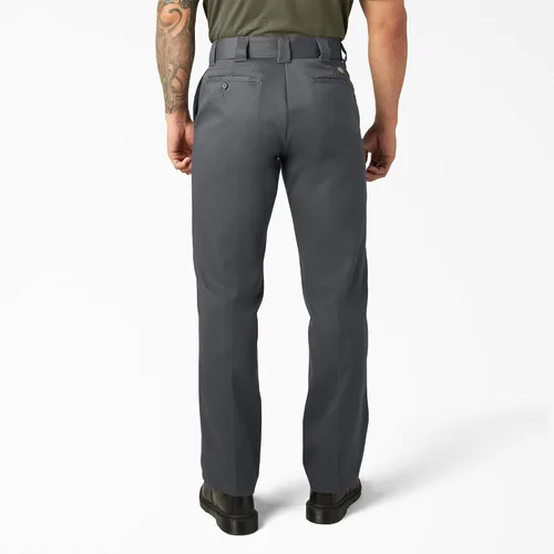 Miniatura 96 de Dickies - Pantalones de trabajo originales 874, para hombre