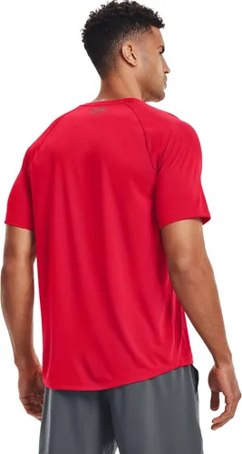 Miniatura 2 de Under Armour Tech 2.0 - Camiseta de manga corta con cuello en V para hombre