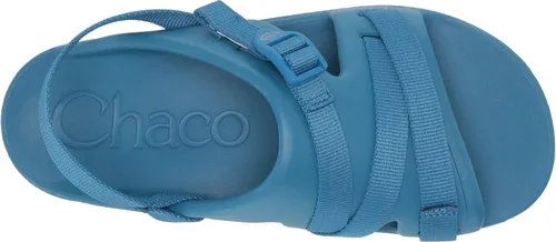 Miniatura 5 de Chaco Sandalias deportivas unisex Chillos para niños, Azul