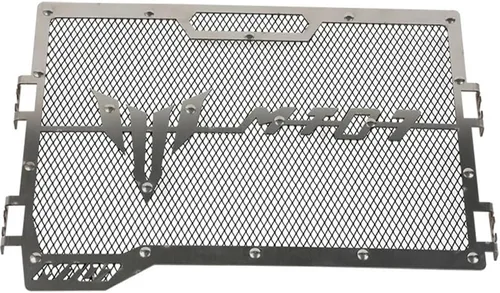 Miniatura 4 de Protector de radiadores para Yamaha y MAHA MT-07 MT07 FZ-07 FZ07 2014 2015 2016 2017 2018 2019 cubierta protectora de radiador de motocicleta