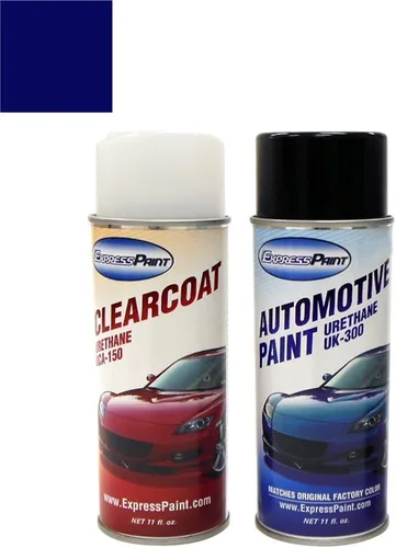 Miniatura 27 de Audi S6 Automotive Pintura de Retoque LY8X (2013) Havanna Black Pearl