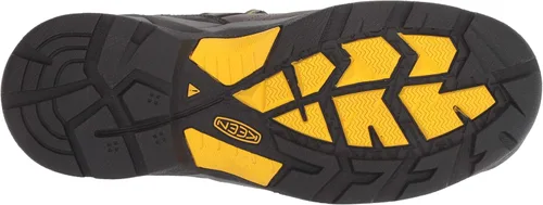Miniatura 4 de KEEN Utility Detroit XT Soft Toe ESD para hombre
