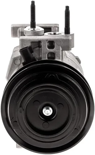 Miniatura 4 de Compresor de CA para Jeep Wrangler 3.6L - 2012 2013 2014 2015 2016 2017 / Jeep Wrangler JK 3.6-2018 / Ram 1500 3.6L - 2013 QR