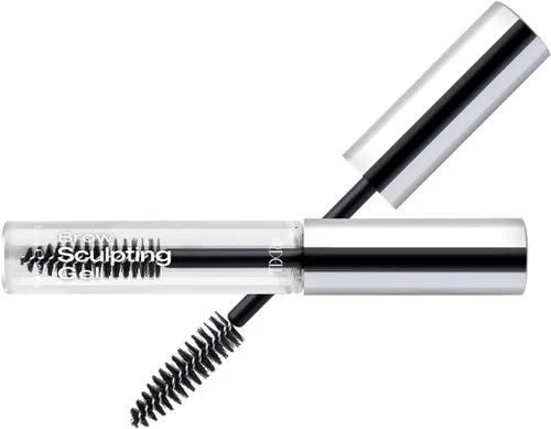 Miniatura 6 de Gel modelador Ardell Brow, transparente, 0.25 onzas, Transparente