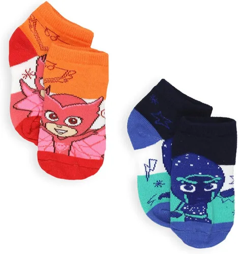 Miniatura 4 de PJ Masks - Calcetines para niños 6