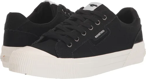 Miniatura 7 de Rocket Dog Cheery - Tenis cómodos de espuma afelpada para mujer