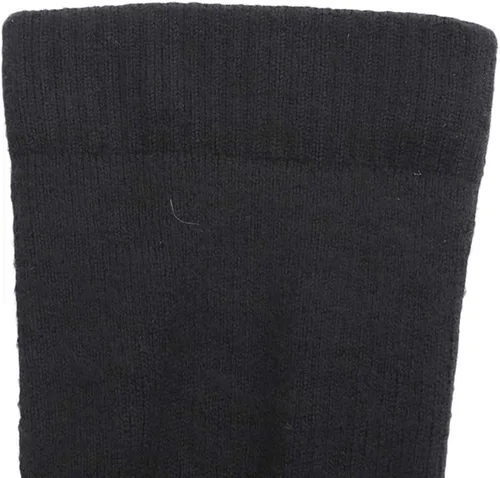 Miniatura 3 de Fits Medium Caminante Crew Socks L, color negro
