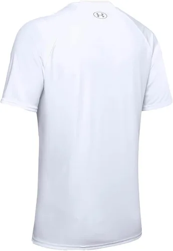 Miniatura 4 de Under Armour Camiseta de manga corta Velocity 2.0 para hombre