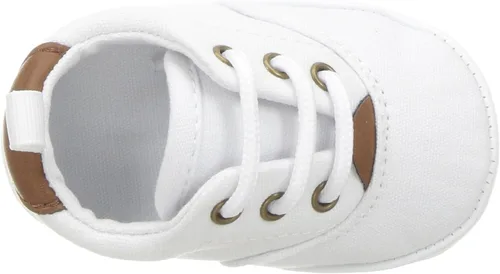 Miniatura 5 de Baby Deer Unisex-Niño 0004139 Zapatilla