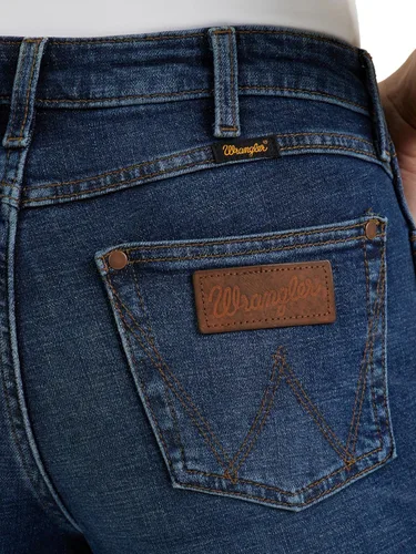 Miniatura 5 de Wrangler Retro para mujer