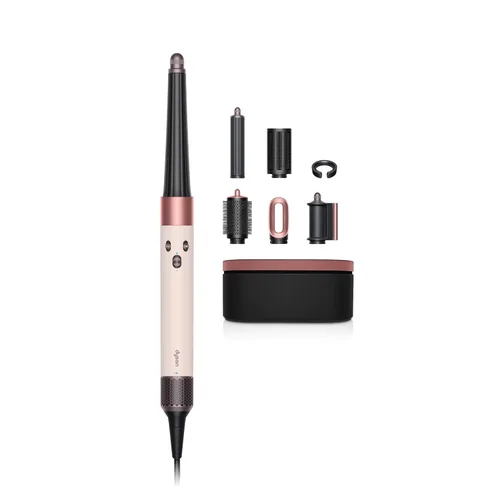 Miniatura 13 de Dyson Airwrap i.d.™ Multi-Styler, Allure Winner, conexión Bluetooth, sin daños por calor, versatilidad 6 en 1, estilizador inteligente