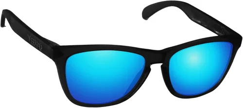 Miniatura 3 de Alphax Lentes de repuesto polarizados para Oakley Frogskins - Múltiples opciones