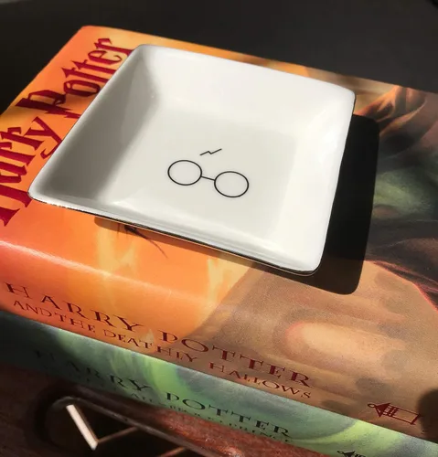 Miniatura 82 de Simply Charmed Amo Mi Abuela – Divertido regalo español para el Día de la Madre para la abuela de cerámica o soporte para anillos – Elegante bandeja
