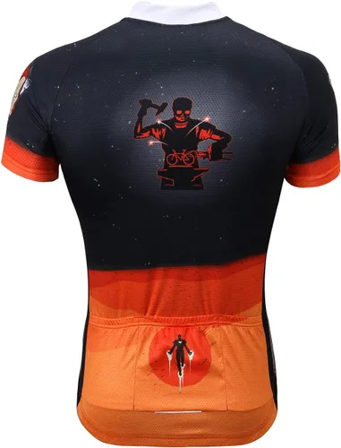 Miniatura 130 de Strgao - Camiseta de manga corta para hombre
