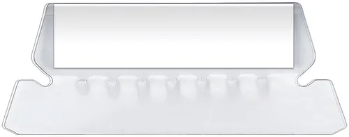 Miniatura 19 de Pendaflex, fólder organizador para colgar, Verde (Standard Green)