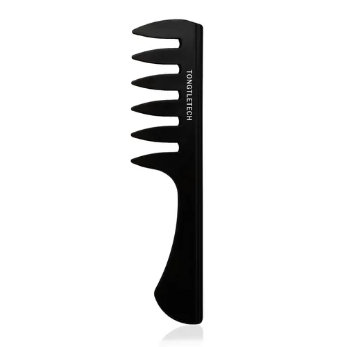 Miniatura 16 de Hair Comb- Fine Tooth and Wide Tooth Comb for Hair,Beard and Mustache Combs for Styling,Travel Combs Grooming for Men and Women,Strong and Durable
