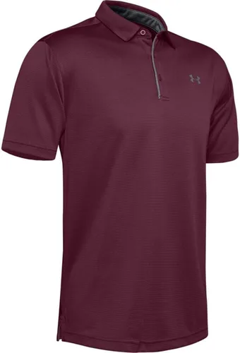 Miniatura 5 de Under Armour Polo Threadborne Boundless Camisa para hombre