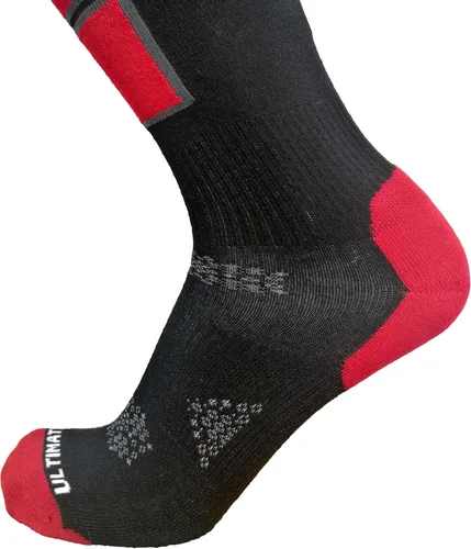 Miniatura 2 de Ultimate Socks Thermolite - Calcetines cálidos para esquí y snowboard para hombre