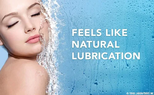Miniatura 5 de Wet Silver Lubricante a Base de Agua Fórmula Original Premium de Larga Duración Vegano, pH Equilibrado, Hipoalergénico, Libre de Parabenos, Sin