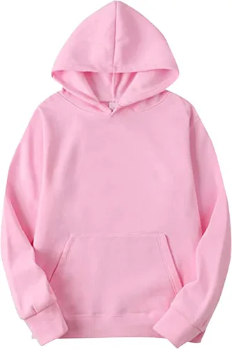 Miniatura 2 de Chándal para mujer y hombre, 2 piezas, conjunto de sudadera con capucha y pantalones largos