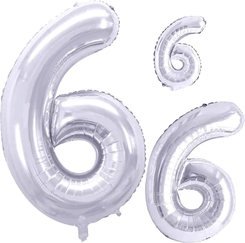Miniatura 121 de Goer, conjunto de globos de papel aluminio para decoraciones de cumpleaños, globos de las letras de feliz cumpleaños y de números Oro