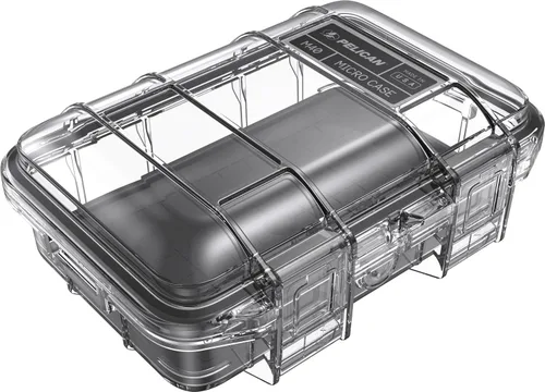 Miniatura 11 de Pelican M40 Micro Case (Negro)