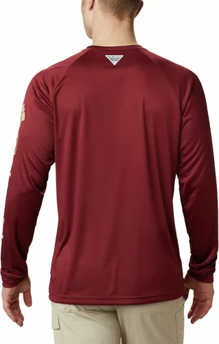 Miniatura 2 de Columbia Men's CLG Terminal Tackle Ls Shirt