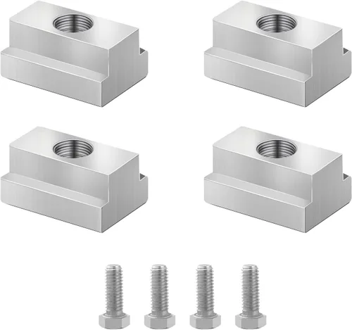 Miniatura 6 de 6 accesorios para riel de cama para Toyota Tacoma y Toyota Tundra