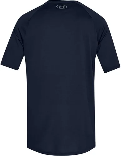 Miniatura 5 de Under Armour - Camiseta de manga corta Tech 2.0 para hombre