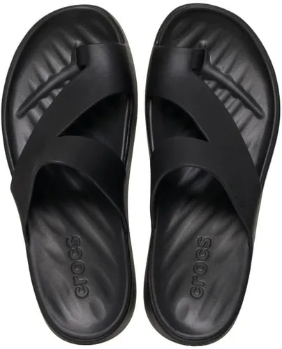 Miniatura 5 de Crocs Sandalias de Plataforma con Tira Entre los Dedos Getaway para Mujer