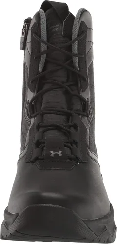 Miniatura 2 de Under Armour Botas militares y tácticas Stellar G2 con cremallera lateral para hombre