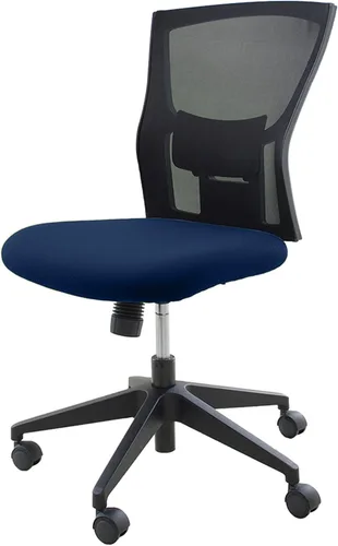 Miniatura 15 de Itoki Sarida YL5-BL YL5 - Silla de oficina