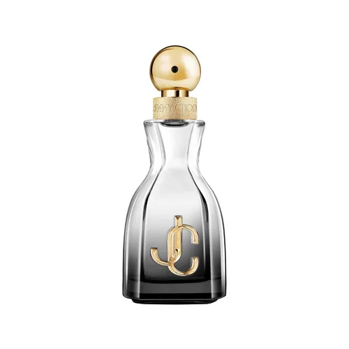 Jimmy Choo - I Want Choo Forever Eau De Parfum - Women's Perfume - Floral & Warm - With notes of Juicy Rose, Jasmine & Vanilla