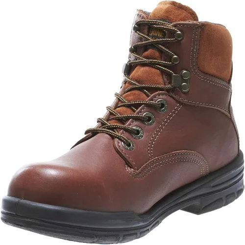 Miniatura 6 de Botas de trabajo Wolverine DuraShocks SR de fijación directa para hombre