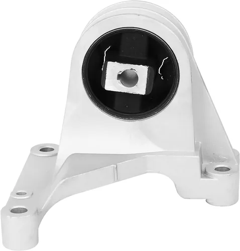 Miniatura 6 de Kit de montaje de motor y transmisión, 4 piezas, compatible con Mitsubishi Outlander 2.4L FWD 2003-2005, reemplazar A4608 A4640 A4641 A4642
