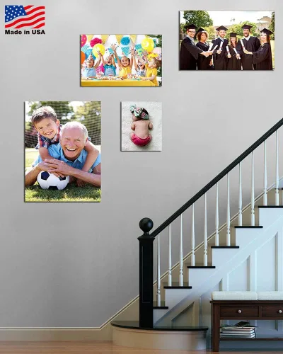 Miniatura 3 de Wall Art-1 - Letrero de decoración