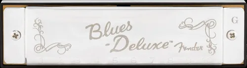 Miniatura 6 de Fender Blues Deluxe – Armónica, Accesorios para guitarra, Clave de Sol