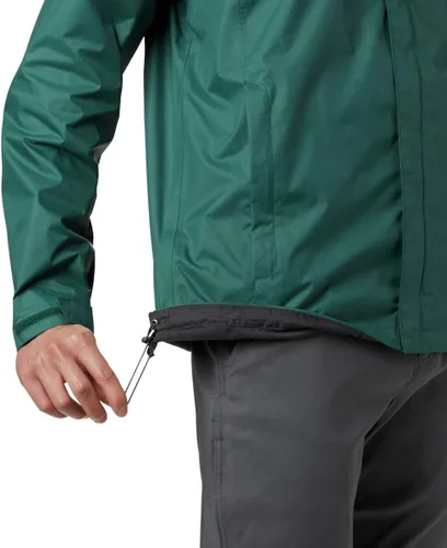 Miniatura 5 de Columbia Men's Watertight Ii Rain Jacket
